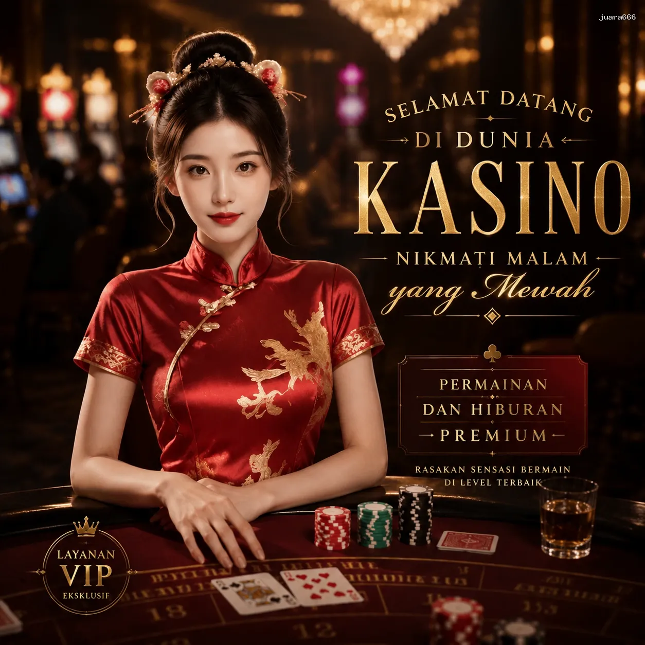 Menggali Fitur Menarik di Situs Game juara666