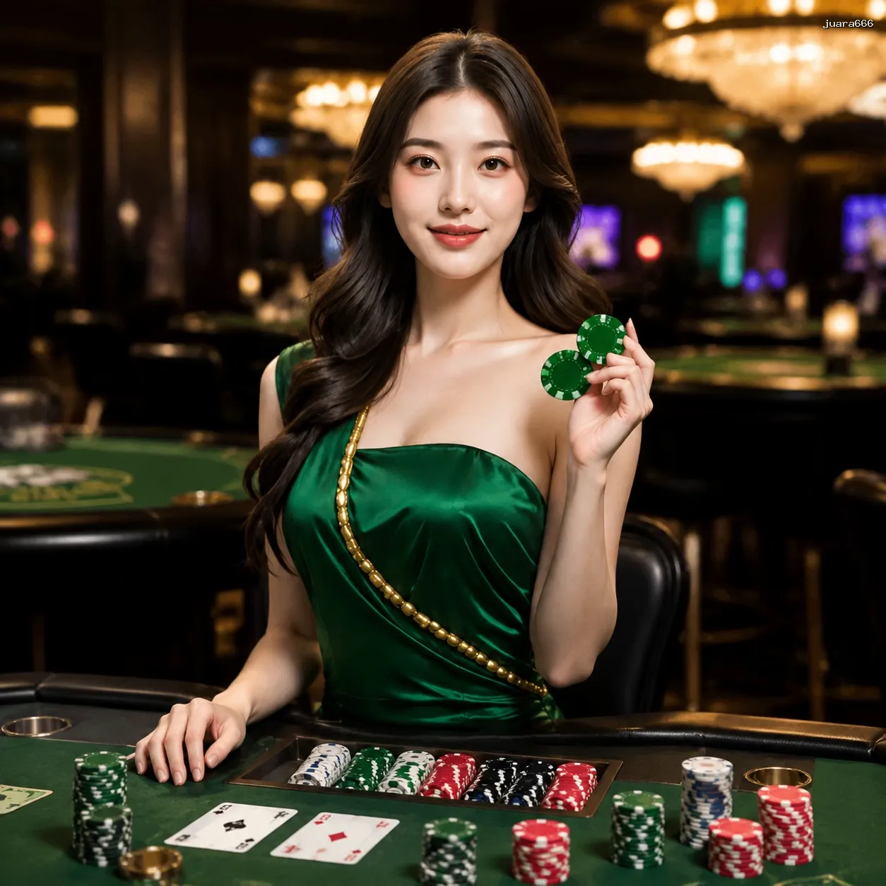 Keunggulan dan Fitur Menarik di Situs Game juara666