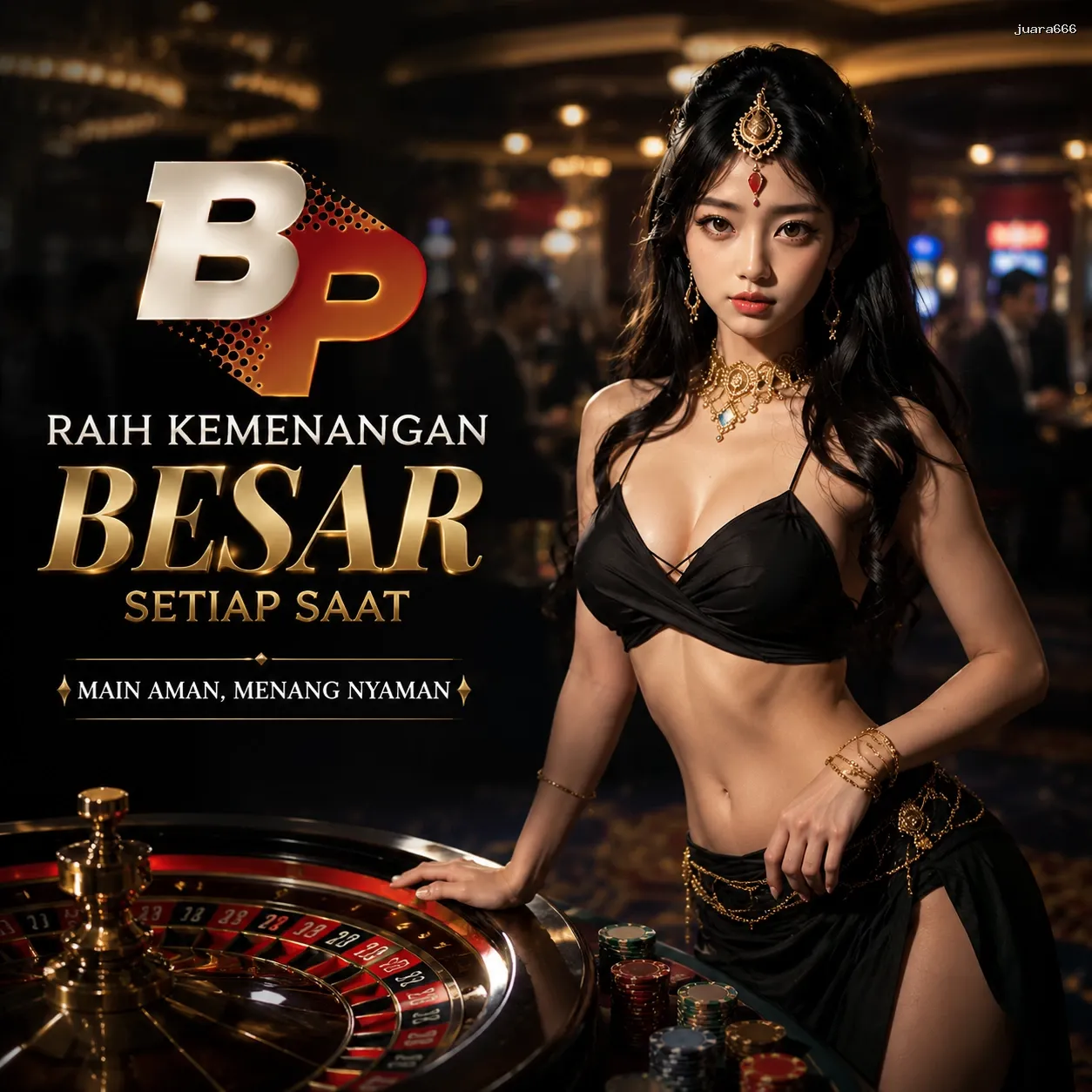 Analisis Performa Game di Platform juara666