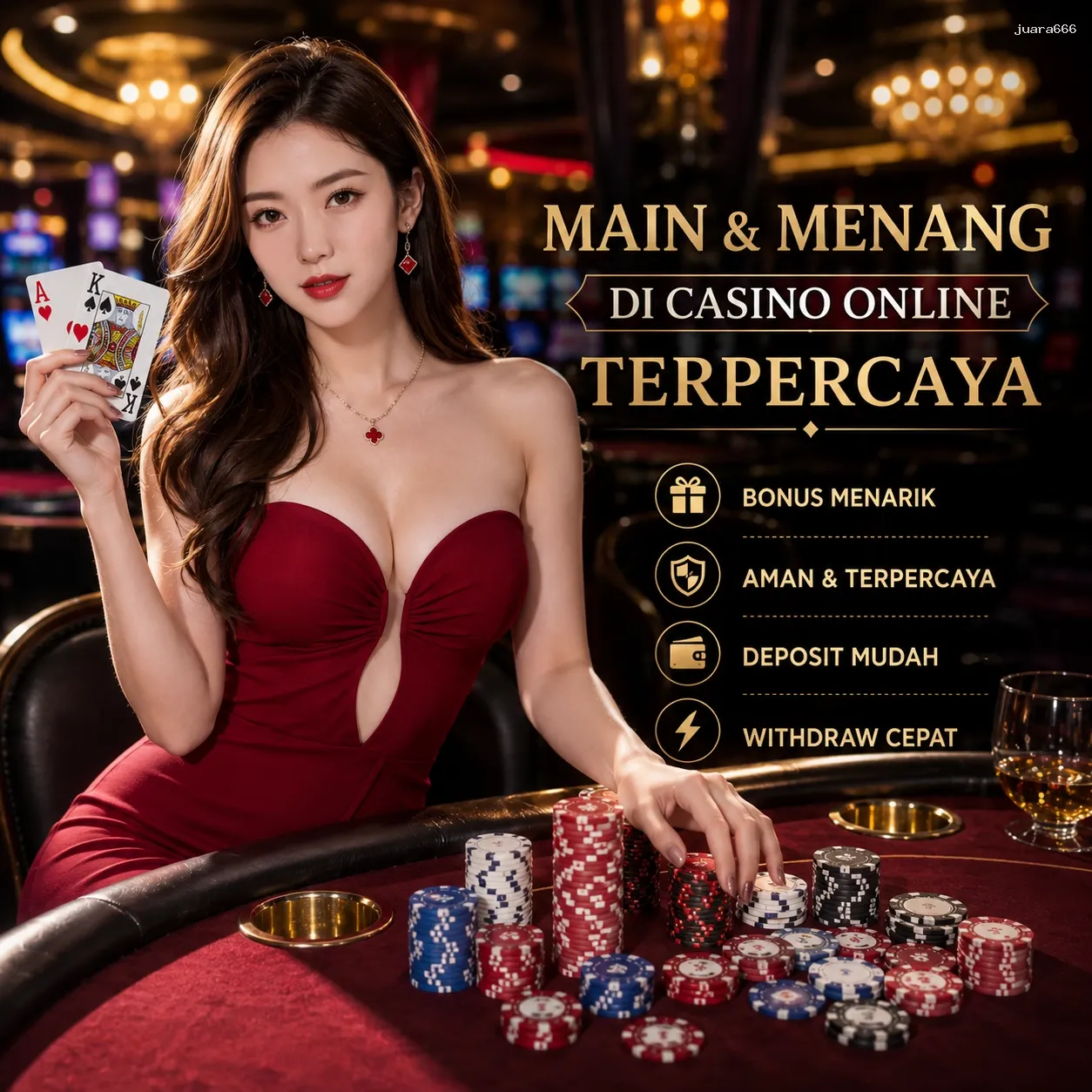 Menelusuri Keunggulan Situs Game juara666